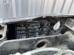 Linde T16