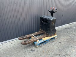 Linde T16