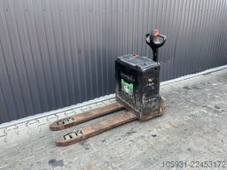 Linde T16