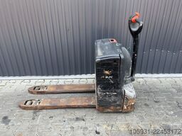 Linde T16