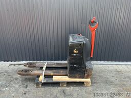 Linde T16