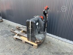 Linde T16