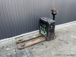 Linde T16