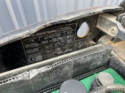 Linde T16