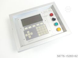 AFC -04 Advanced Flow Control AB SN:273