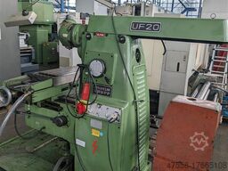Wilhelm Grupp UF 20