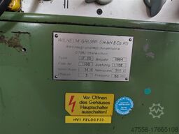 Wilhelm Grupp UF 20