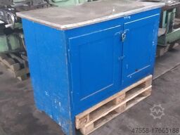 STANKOIMPORT 6M82