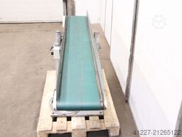 Feldpausch 250 x 2060 mm