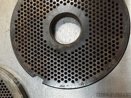 Krämer Grebe WW 130