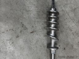 Krämer Grebe WW 130