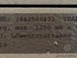 Bosch Rexroth ActiveShuttle 2.0