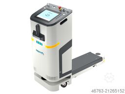 Bosch Rexroth ActiveShuttle 2.0