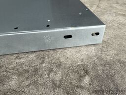 Meta Clip / MS150-III / Abmessungen: 1.000 x 600 x 40 mm