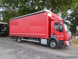 VOLVO FL 280/ LBW/ EDSCHA VERDECK !!