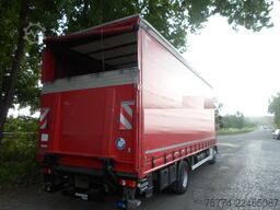 VOLVO FL 280/ LBW/ EDSCHA VERDECK !!
