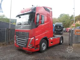 VOLVO FH 500/ Globetrotter/