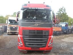 VOLVO FH 500/ Globetrotter/