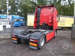 VOLVO FH 500/ Globetrotter/