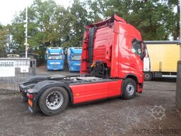 VOLVO FH 500/ Globetrotter/