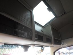 VOLVO FH 500/ Globetrotter/
