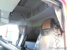 VOLVO FH 500/ Globetrotter/ Low Deck