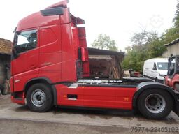 VOLVO FH 500/ Globetrotter/ KM 361000 !!