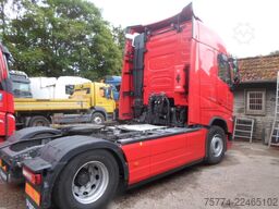 VOLVO FH 500/ Globetrotter/ KM 361000 !!