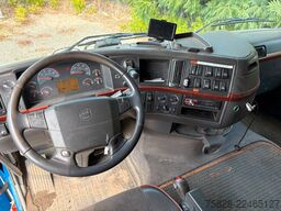VOLVO FH16  660 / BLATT / Retarder/ 70 To GG./ Kipphyd