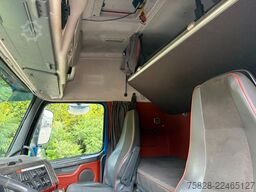 VOLVO FH16  660 / BLATT / Retarder/ 70 To GG./ Kipphyd