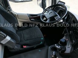 MERCEDES-BENZ Actros 2443 Autotransp. Kässbohrer 2-Tanks Retar