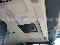 MERCEDES-BENZ Actros 2443 Autotransp. Kässbohrer 2-Tanks Retar
