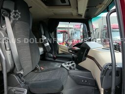 MERCEDES-BENZ Actros 2443 Autotransp. Kässbohrer 2-Tanks Retar