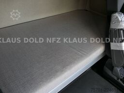 MERCEDES-BENZ Actros 2443 Autotransp. Kässbohrer 2-Tanks Retar