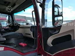 MERCEDES-BENZ Actros 2443 Autotransp. Kässbohrer 2-Tanks Retar