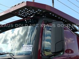 MERCEDES-BENZ Actros 2443 Autotransp. Kässbohrer 2-Tanks Retar