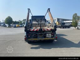 MERCEDES-BENZ Arocs 2543 L 6x2 Absetzkipper Meiller AK 16/NAVI