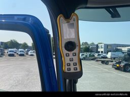 MERCEDES-BENZ Arocs 2543 L 6x2 Absetzkipper Meiller AK 16/NAVI