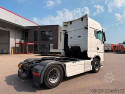 MAN TGX 18.510 4x2 BL - Sattelzugmaschine