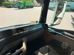 MAN TGX 18.510 4x2 BL - Sattelzugmaschine
