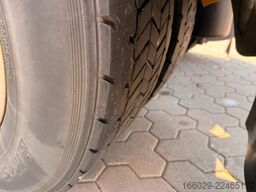 MAN TGX 18.510 4x2 BL - Sattelzugmaschine