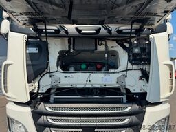 DAF XF 480*Palfinger Kran*Lift/Lenkachse*394 TKM*