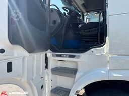 DAF XF 480*Palfinger Kran*Lift/Lenkachse*394 TKM*