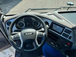DAF XF 480*Palfinger Kran*Lift/Lenkachse*394 TKM*