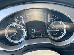 DAF XF 480*Palfinger Kran*Lift/Lenkachse*394 TKM*