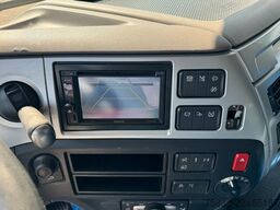 DAF XF 480*Palfinger Kran*Lift/Lenkachse*394 TKM*