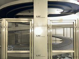 LAC Unused decline conveyor