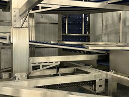 LAC Unused decline conveyor