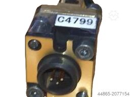 Screen laser diodes