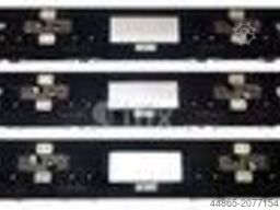 Screen laser diodes & clamps